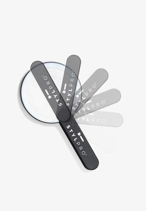 Stylpro STYLPRO TWIRL ME UP HAND HELD MIRROR - Makeup accessory - white