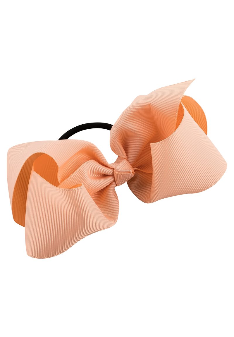 Kinder Taschen & Rucksäcke | Tanzmuster MIT GROSSER SCHLEIFEHaar-Styling-Accessoiresrosa apricot/apricot - DA82607 Kinder Taschen & Rucksäcke | Tanzmuster MIT GROSSER SCHLEIFEHaar-Styling-Accessoiresrosa apricot/apricot - DA82607
