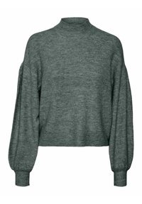 Non sélectionné, balsam green