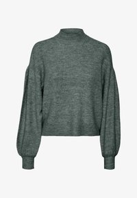 Non sélectionné, balsam green