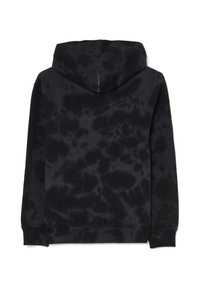 OVS Jersey con capucha - gunmetal