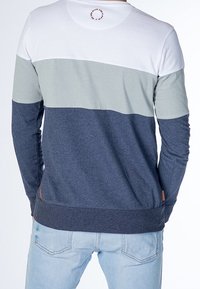 alife & kickin Felpa - dark blue