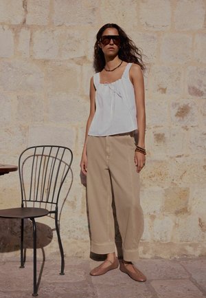 Next, Ballerinasko m/ rem - new camel