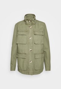 Esprit Parka - khaki