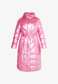 Non sélectionné, rose