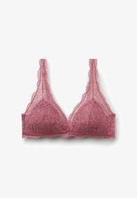 Non selezionato, pink