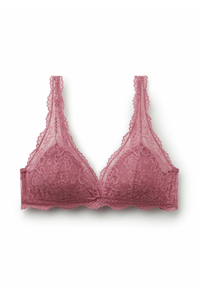 Tezenis HAVANA TRIANGLE - Triangel BH - pink/neonpink - Zalando