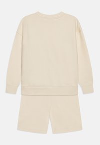 Friboo CREWNECK UNISEX SET - Dresside alumine osa - off-white