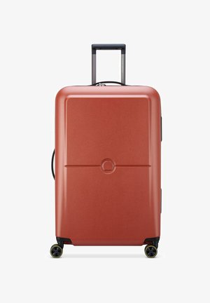 Delsey Paris TURENNE - Trolley - backstein