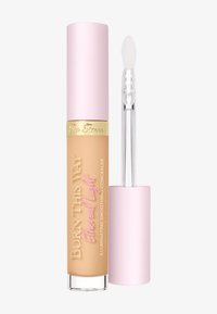 Too Faced - BORN THIS WAY ETHEREAL LIGHT CONCEALER - Concealer - pecan Thumbnail-Bild 1