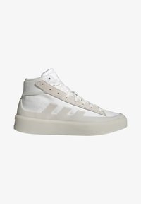 Unselected, crystal white/ftwr white/ftwr white