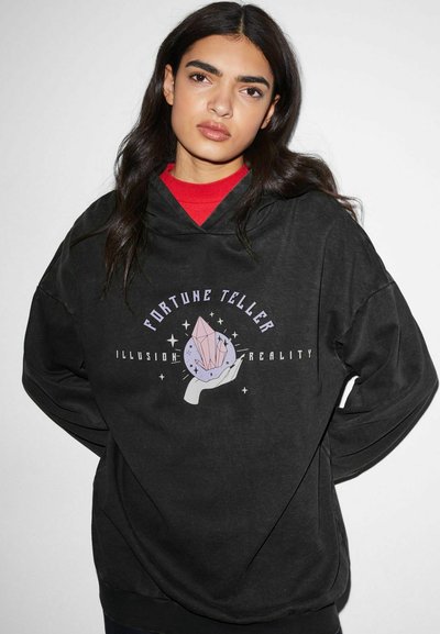 J'ai décidé de plus parler aux femmes - Sweat Deluxe