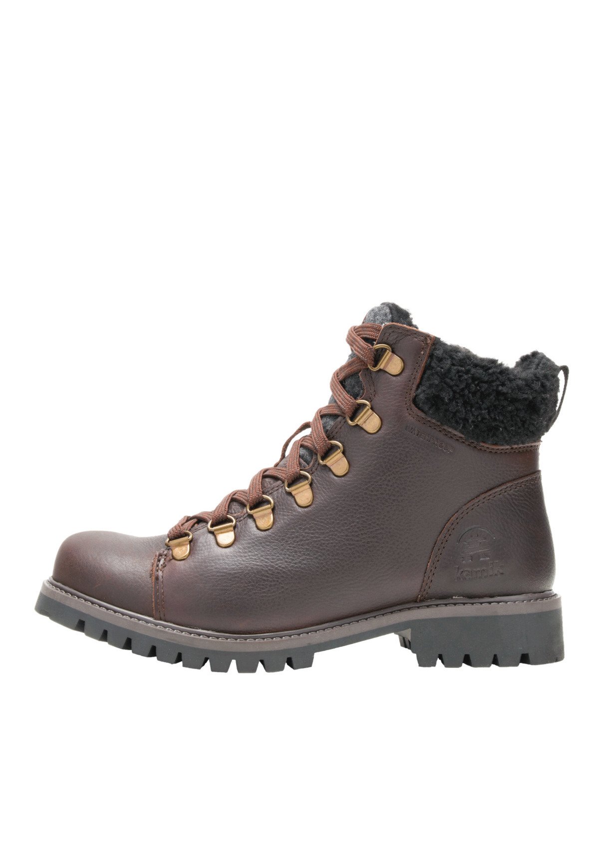 Kamik ROGUEHIKE3 - Lace-up ankle boots 