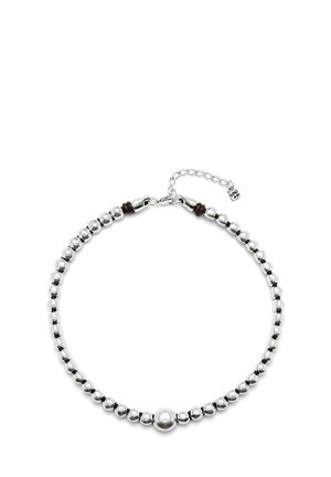 SER INTRÉPIDA  - Collier - silver-coloured