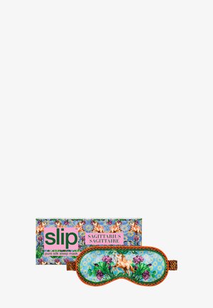 SLIP PURE SILK SLEEP MASK - ZODIAC - Skincare tool - sagittarius