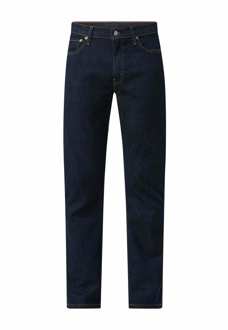 Levi's® 513® SLIM STRAIGHT - Jean slim - tree topper adv/denim bleu ...