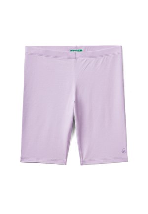 IN STRETCH  - Shorts - violet