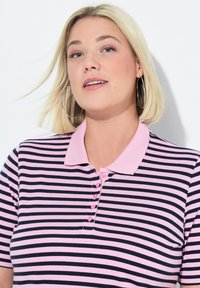 Ulla Popken Polotričko - pink