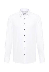 DYNAMIC COTTON ™ HEMD - MODERN FIT - Overhemd - weiß