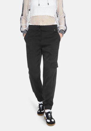 Cargohose - black