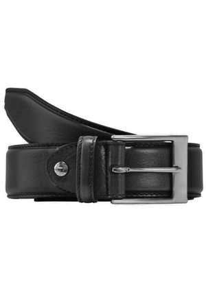 The Bridge THE BRIDGE STORY UOMO - Cintura - black