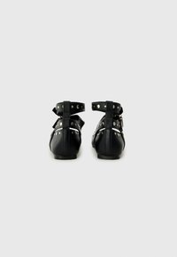 Replay SABINE DOUBLE - Ballet pumps - black
