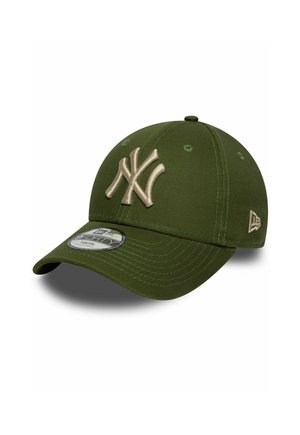 Cappellino - olive