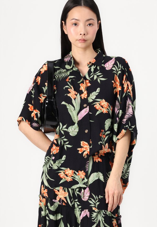 SWEETWATER MAXI - Maxi skirt3