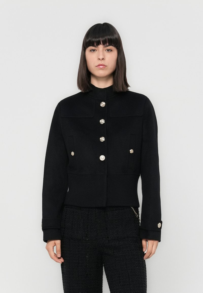Chaqueta de entretiempo
