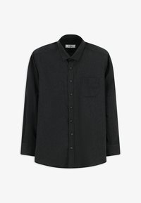 Niet geselecteerd, dark anthracite