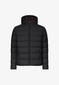 JOTT Down jacket - noir/black - Zalando