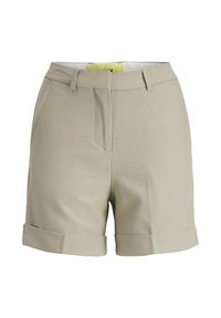 No seleccionado, vintage khaki