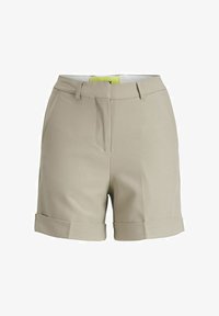 No seleccionado, vintage khaki