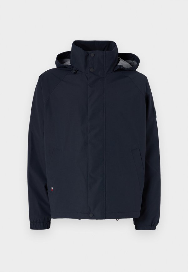 SAIL REGATTA JACKET - Light jacket - desert sky3