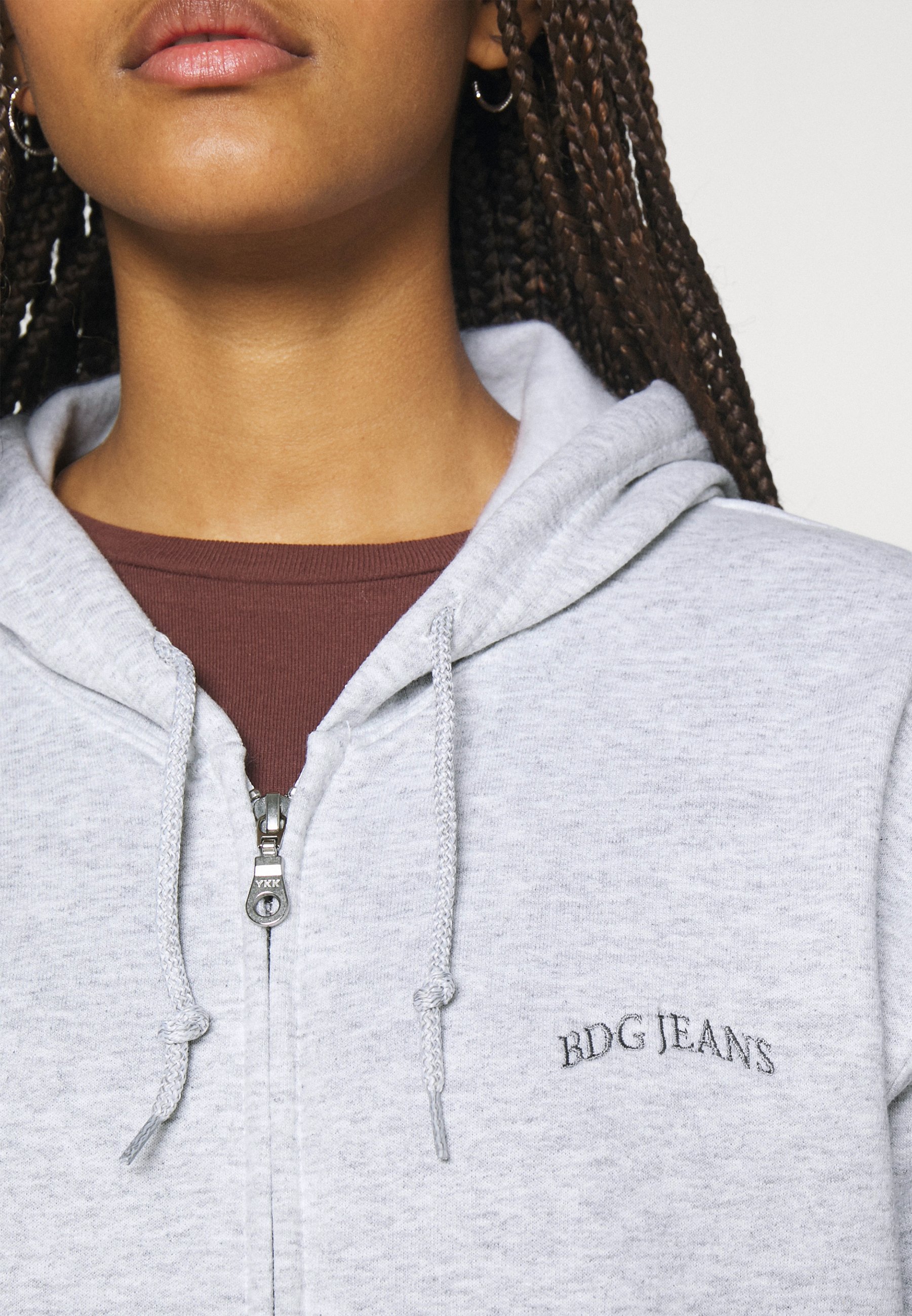 Bdg Zip Up Hoodie Best Sale, UP TO 67 
