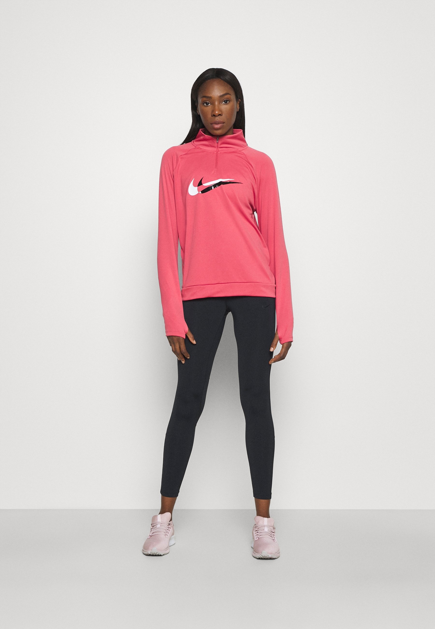 nike performance crossover tights
