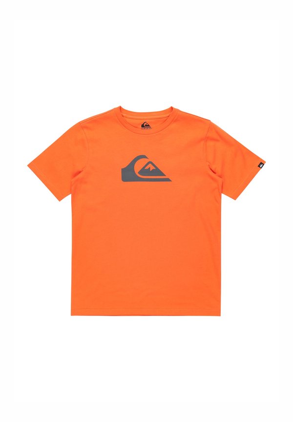 LOGO UNISEX - T-Shirt print - nme