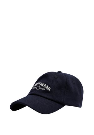 BASEBALL UNISEX - Cap - dress blues
