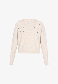 Geselecteerd, cream melange