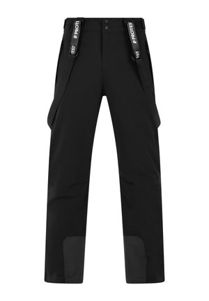 Protest, CHESTER - Pantaloni - true black