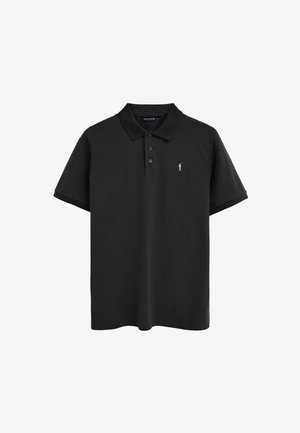 Polo Club, RIGBY GO SS VO - Polo - black