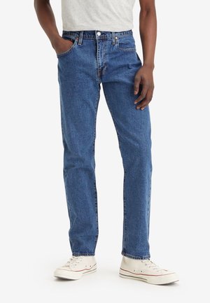 Levi's® Jeans fuselé - blue denim