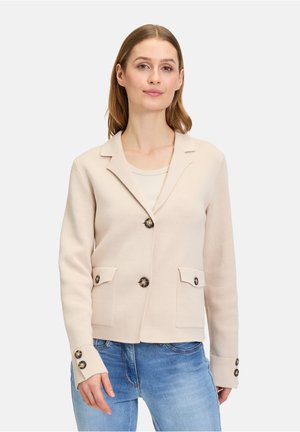 Gilet - beige