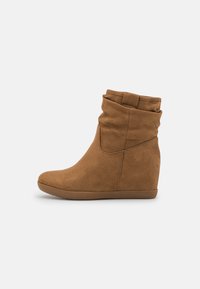 Não selecionado, khaki
