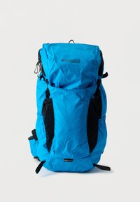 Unselected, compass blue