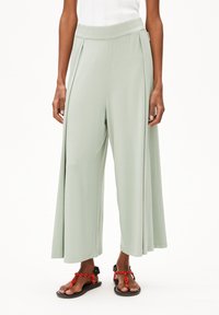 ARMEDANGELS KAARO LINO - Broek - seagreen