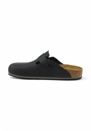 Ciabattine - black
