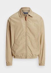 BAYPORT POPLIN JACKET - Summer jacket - beige
