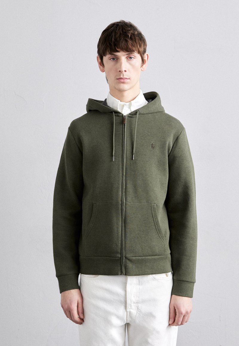 Polo Ralph Lauren - - Bluza rozpinana, Powiększ