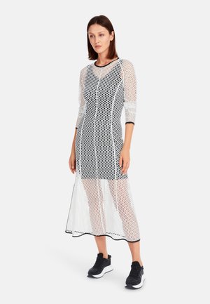 Day dress - off white